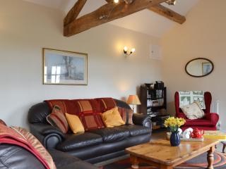 Brampton Hill Farm Cottage - Madley - 8