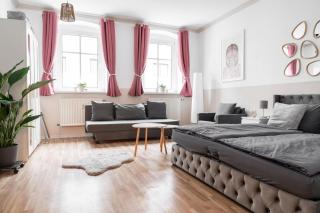 SchaeBu! 1 Ferienwohnung im Herzen von Cottbus - 9