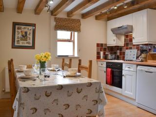Brampton Hill Farm Cottage - Madley - 7