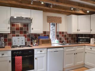 Brampton Hill Farm Cottage - Madley - 6