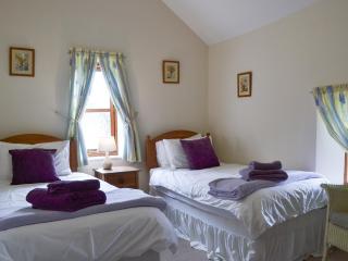 Brampton Hill Farm Cottage - Madley - 3
