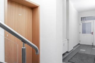 SchaeBu! 12 Ferienwohnung im Herzen von Cottbus - 6