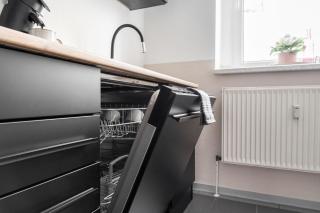 SchaeBu! 12 Ferienwohnung im Herzen von Cottbus - 3