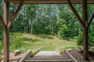BRAND NEW 10 Min to Downtown and Private HOT TUB and Arcade - Asheville - 6