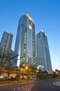 Ascott Waterplace Surabaya - Surabaya - 0