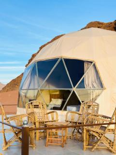 Camille WadiRum Camp - 5