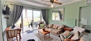 Kingfisher Heads Riverside Self Catering - Velddrif - 9