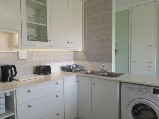 Kingfisher Heads Riverside Self Catering - Velddrif - 1