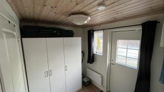 Lillhuset Movägen 8 - 1