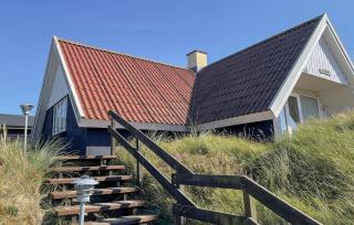 Holiday Home Fanø 24 - Fanø - 0