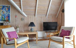 Holiday Home Fanø 24 - 7