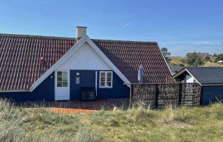 Holiday Home Fanø 24 - Fanø - 2