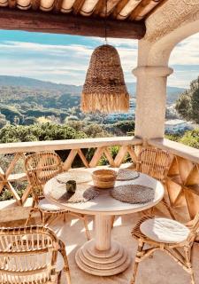 Villa Les Mésanges - Sainte-Maxime - 4