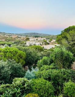 Villa Les Mésanges - Sainte-Maxime - 1