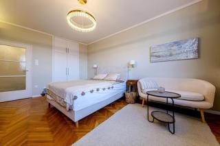 Chain Bridge Studio - Budapest - 8