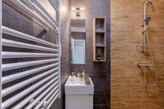 Chain Bridge Studio - Budapest - 7