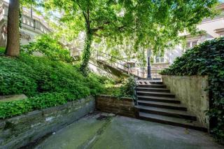 Chain Bridge Studio - Budapest - 4