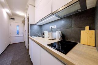 Chain Bridge Studio - Budapest - 2