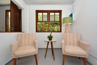 Chalé na Praia dos Ingleses - NIN008 - Florianópolis - 4