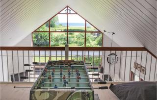 Three-Bedroom Holiday Home In Ebeltoft - Ebeltoft - 6