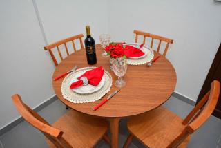 Chalé na Praia dos Ingleses - NIN008 - Florianópolis - 2