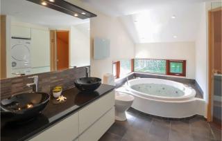 Three-Bedroom Holiday Home In Ebeltoft - Ebeltoft - 7