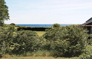 Three-Bedroom Holiday Home In Ebeltoft - 9