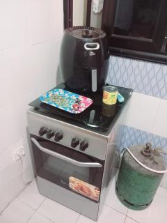 Keur Chez Luisana - 8