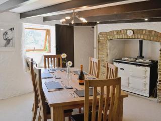 Dover Row Cottage - 7