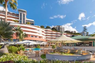 Royal Savoy - Ocean Resort - Savoy Signature - Funchal - 4