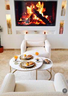 - LA SUITE DELOS - JACUZZI 2 PLACES - CENTRE VILLE A PIED - LIT QUEEN SIZE - PARKING PRIVÉE - WIFI - City Center within walking distance - - Quimper - 8