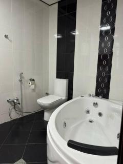 Bright and Spacious Apartment - Bakoe - 6