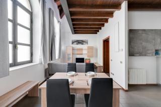Bigattera Apartments - Varese - 2