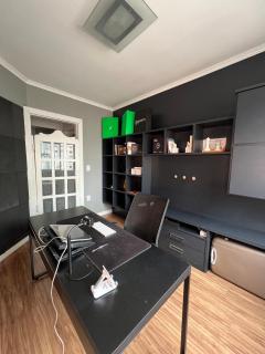 Apartamento bem Localizado 1 quadra do Mar - Cento de Balneário Camboriú - Balneário Camboriú - 6