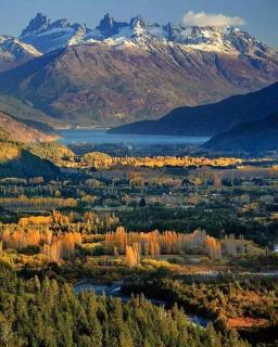 Villa Del Lago Alojamientos - 3