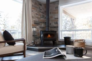 Entre Monts et Lac - lac - Lake front & Volleyball - 9