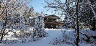 Entre Monts et Lac - lac - Lake front & Volleyball - 9