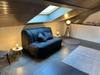 Le Marceau, appartement proche centre ville - 8