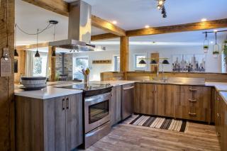 Entre Monts et Lac - lac - Lake front & Volleyball - 3