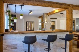 Entre Monts et Lac - lac - Lake front & Volleyball - 1