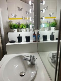 Le Marceau, appartement proche centre ville - Besançon - 7