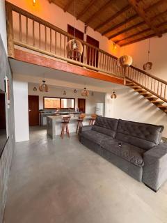 Casa Viva Caraíva - Caraíva - 0