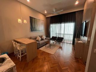 Tree Premier Suite Strait Quay Luxury Marina Suite - Tanjong Tokong - 9