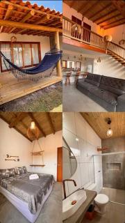 Casa Viva Caraíva - Caraíva - 8