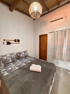 Casa Viva Caraíva - 1