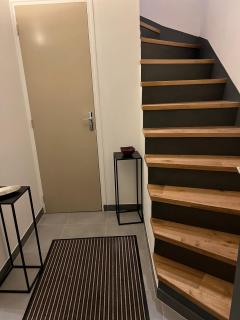 Le Marceau, appartement proche centre ville - 5