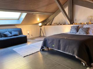 Le Marceau, appartement proche centre ville - Besançon - 4