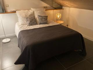 Le Marceau, appartement proche centre ville - Besançon - 3