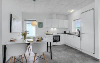 Lovely Home In Ringkøbing With Kitchen - Hee - 4