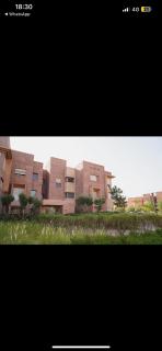 Prestigia golf 2 chambres vue piscine marrakech haut standing - 1
